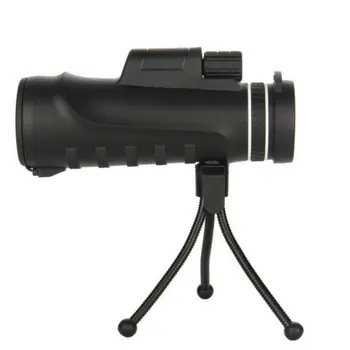 

Monocular 10x42 high quality Telescope Waterproof Compact Monocular military high power telescopio for hunting optics