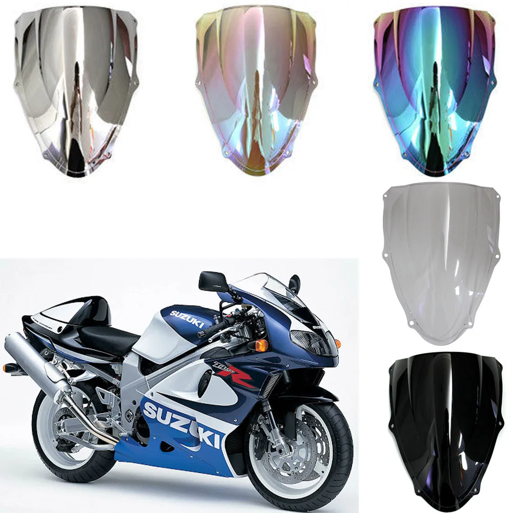 ALLGT лобовое стекло мотоцикла для Suzuki TL1000R 1998 1999 2000 2001 2002 |