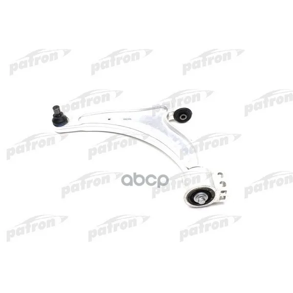 Рычаг Подвески Левый Opel Insignia 1.4-2.8, 2.0cdti 08-, Saab 9-5 2.0t/2.8t 2.0 Ttid 10- PATRON арт. PS5209L