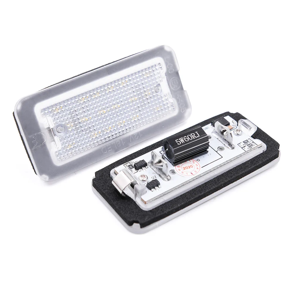 1x Fiat 500 Bright Xenon White 3SMD LED Canbus Number Plate Upgrade Light Bulb 1x Fiat 500 Bright Xenon White 3SMD LED Canbus Number Plate Upgrade Light Bulb