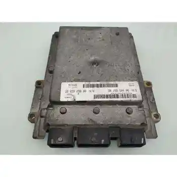 

9666089780 SWITCHBOARD ENGINE EUA CITROEN JUMPER OPEN BOX (06.2006 =>)