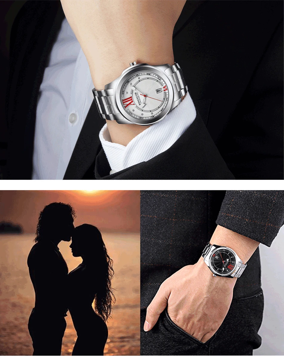 MEN WATCH  (9)