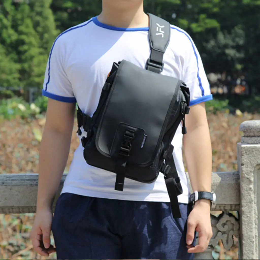 Tas Selempang Kurir Sepeda Motor Tas 