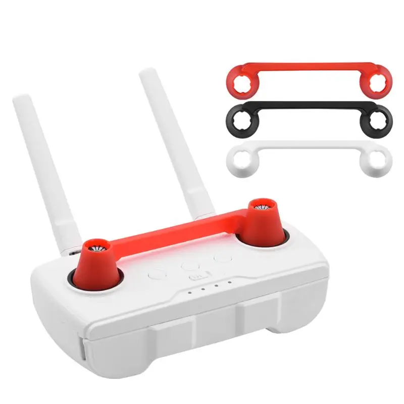 

Durable Remote Control Rocker Protection Bracket Protective Cover for Hubsan Zino H117S Drone RC Joysticks Protector Accessories