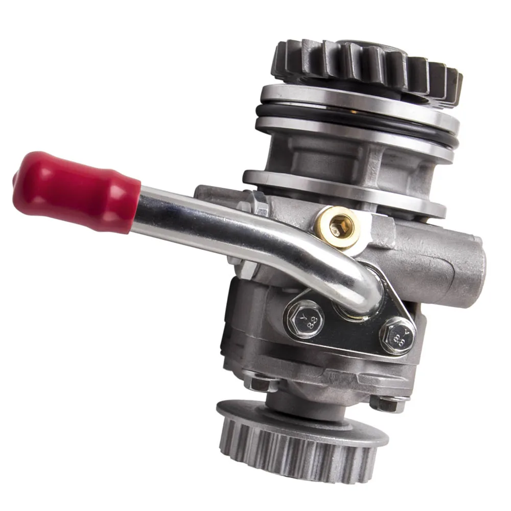 

2.5 TDI Hydraulic Power Steering Pump for VW Multivan Transporter t5 MK5 Touareg 7H0422153A