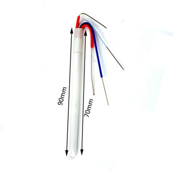 

5pcs 900M 900L 907 908 913 9 Soldering Ceramic Metal Heating Core Heater Use New
