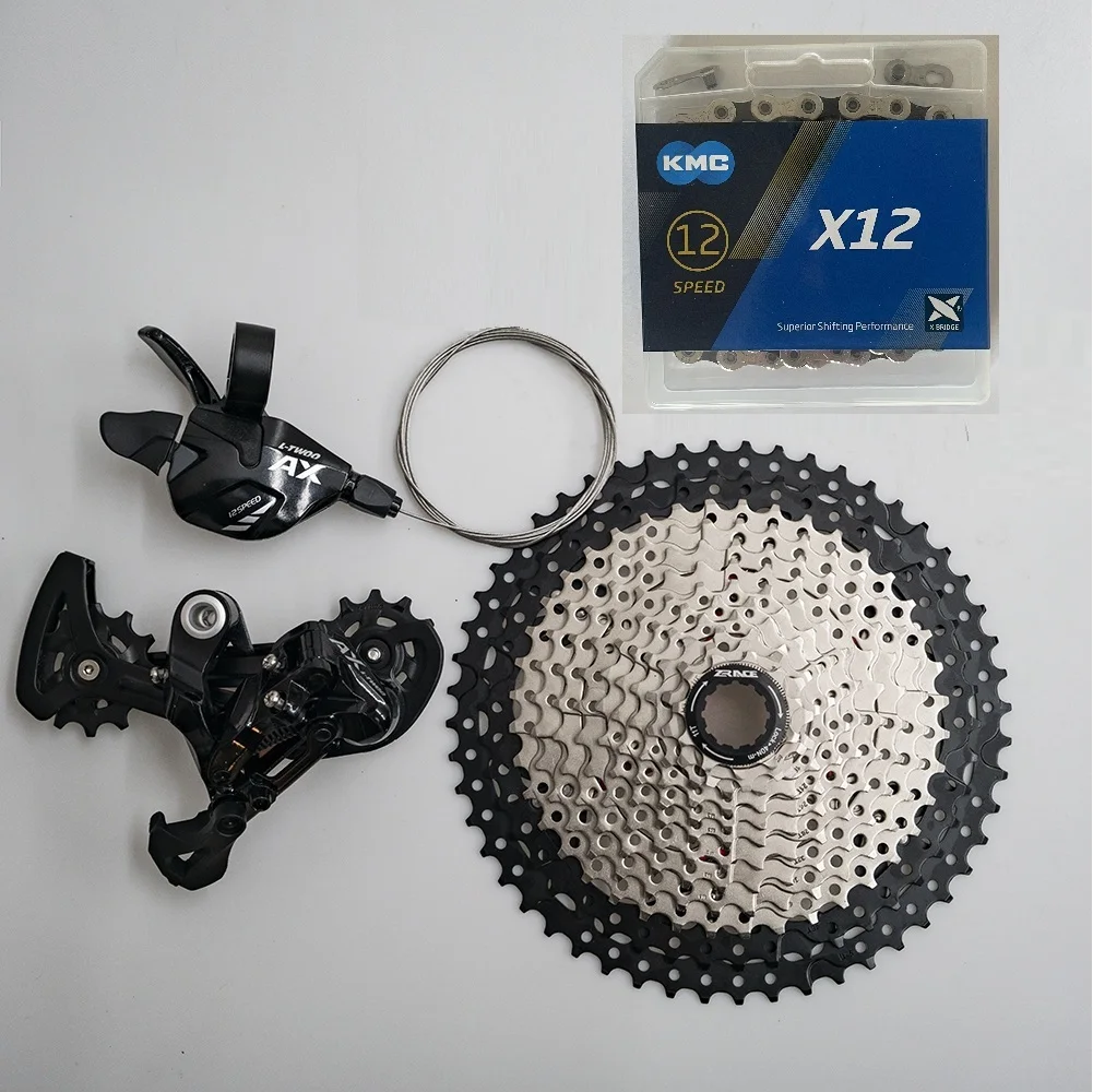 ltwoo a2 shifter review