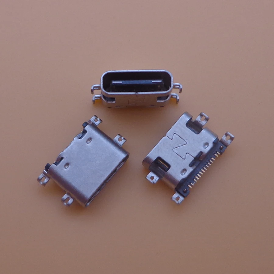 2 шт. для Leagoo S8 Pro Micro Mini Usb разъем типа C зарядного порта запасные части ремонта док