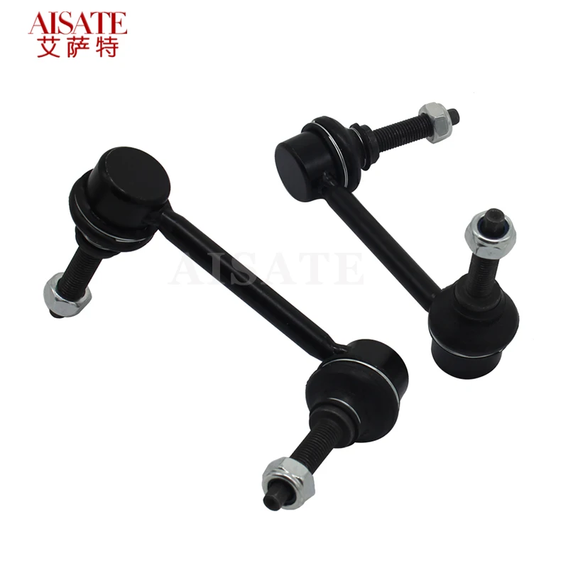 Rear Left Right Suspension Kits Stabilizer Bar Link For 03-09 Porsche Cayenne