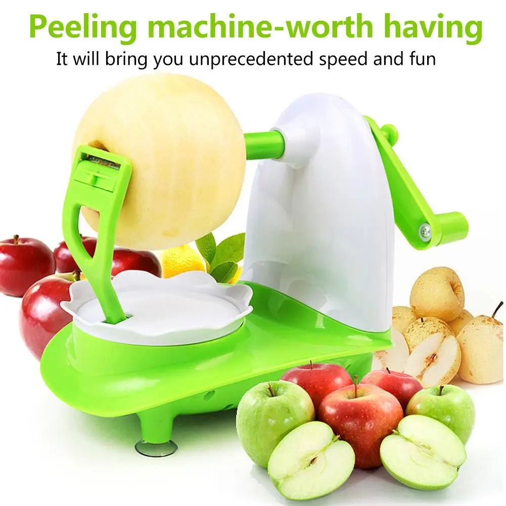 3 в 1 многофункциональная Овощечистка из нержавеющей стали | Дом и сад