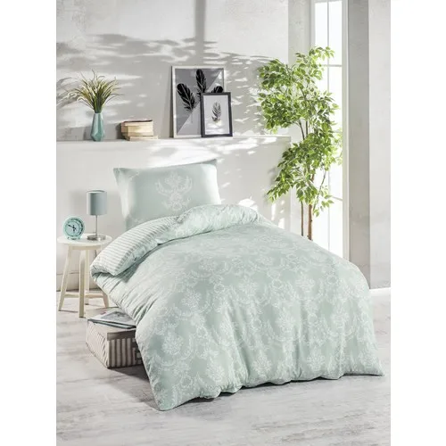 Junior Duvet Cover Set Single Personality Pure SuYeşili | Дом и сад