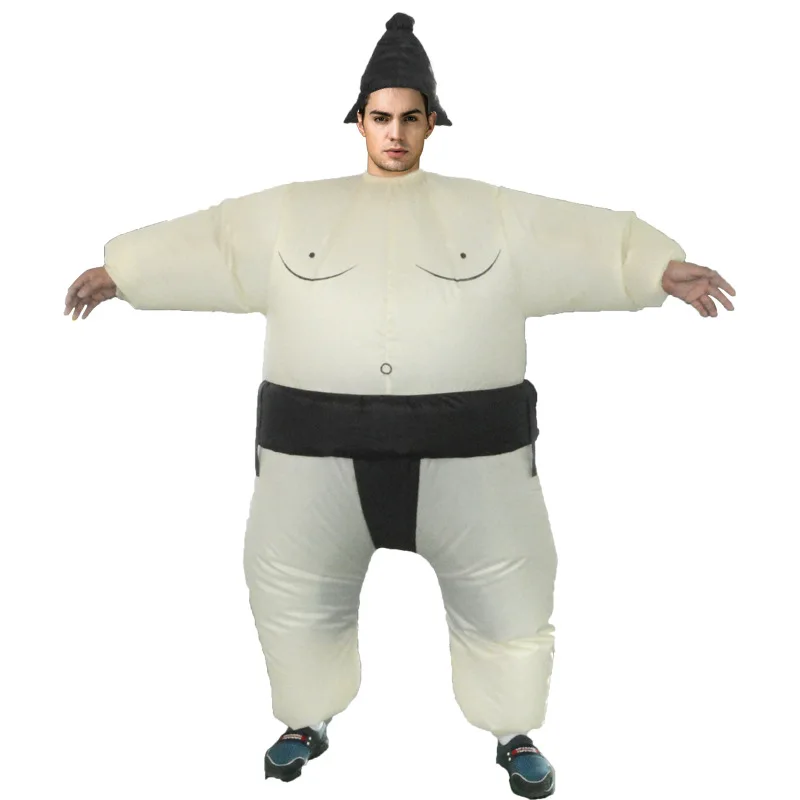 Sumo/детский Карнавальный костюм для взрослых Японская одежда Вечерние костюмы на