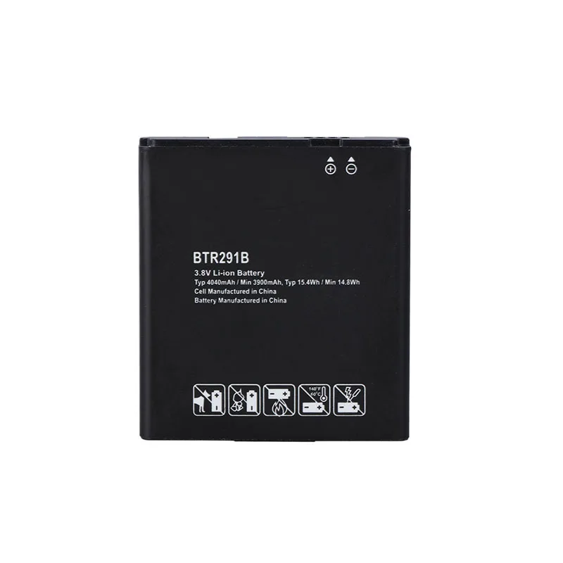 

Replacement Battery for Pantech BTR291B MHS291L Hotspot MHS291LVW 291L
