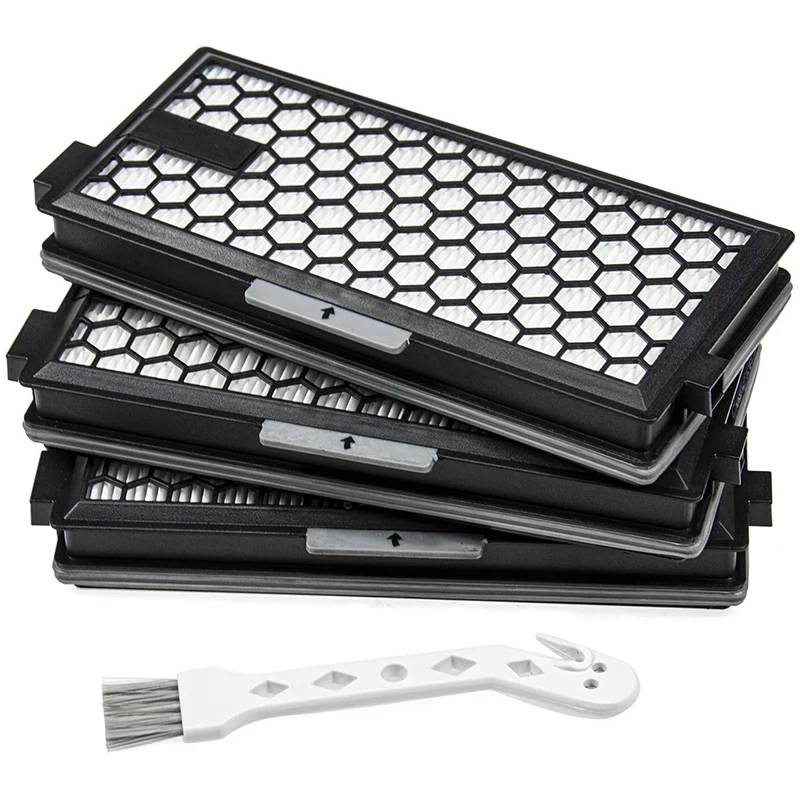 para substituição, compatível com miele s4, s5, s6, s8, s8000, s8999