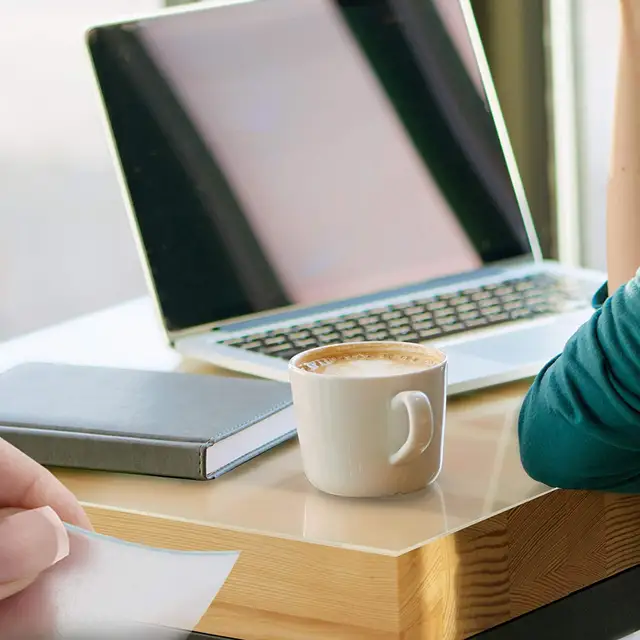 Kantor Marshal Jelas Desk Pad Transparan Meja Tikar Di Atas Meja Anti Static Komputer Meja Tikar Untuk Rumah Kantor Mouse Pads Aliexpress