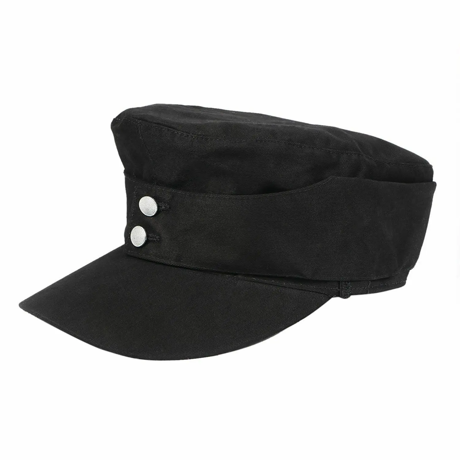 german peaked cap