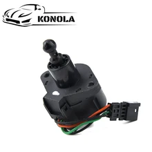 

Headlight Adjustment Motor For PASSAT linear Servo Motor Proportional Control Deceleration Telescopic Motor wholesale Price
