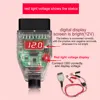 Car OBD2 ECU Connector Battery Saver Auto ECU Memory Savers Automotive OBD 2 Emergency Electrical Plug Car Fuel Save 2