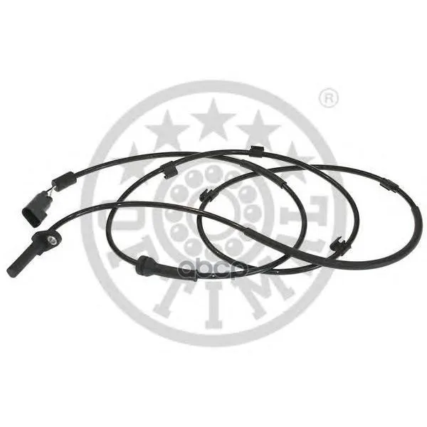 Датчик Abs Ford Transit 06- Задн.Прав. Optimal 06s172 Optimal арт. 06S172