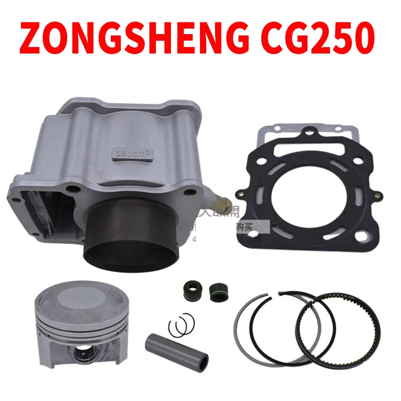 ZS250