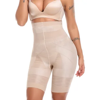

Size 3XL Women High Waist Body Shaper Panties Tummy Belly Control Shapewear Girdle Underwear Waist Trainer Corsets Butt Lifter