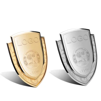 

Car Labe Side Fender Sticker for Mercedes Benz W212 W213 W211 W210 W205 W204 W220 CLA CLS Mercedes-benz AMG Rear Trunk Stickerr