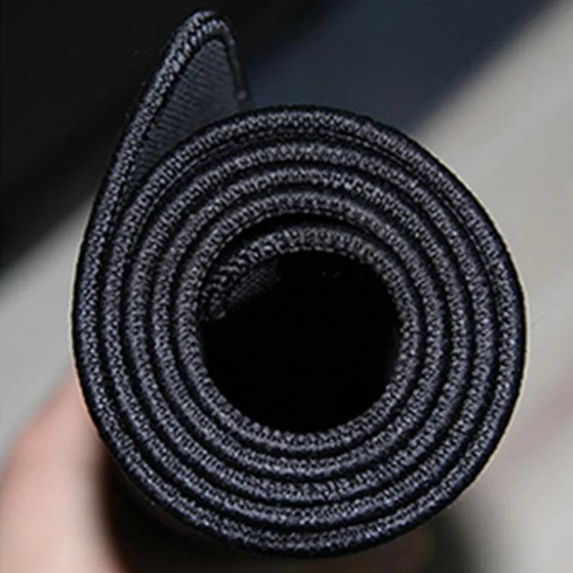  Customized Large Gaming Mouse Pad Gamer World Map Game Mousepad Anti-slip Natural Rubber Desk Keybo