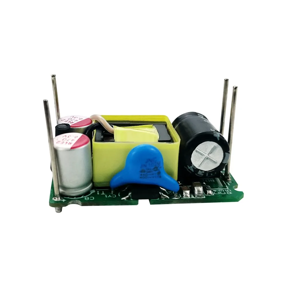 ac para dc módulo de fonte alimentação pcb HLK-PM12L