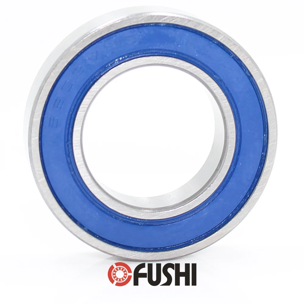 6903-2RSV MAX Bearing 17*30*7 mm PC Full Balls Bicycle