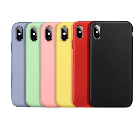Чехол для iPhone 11 Pro Max Xs Xr X 10 8 7 6 6s Plus |