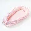 Pink wave point