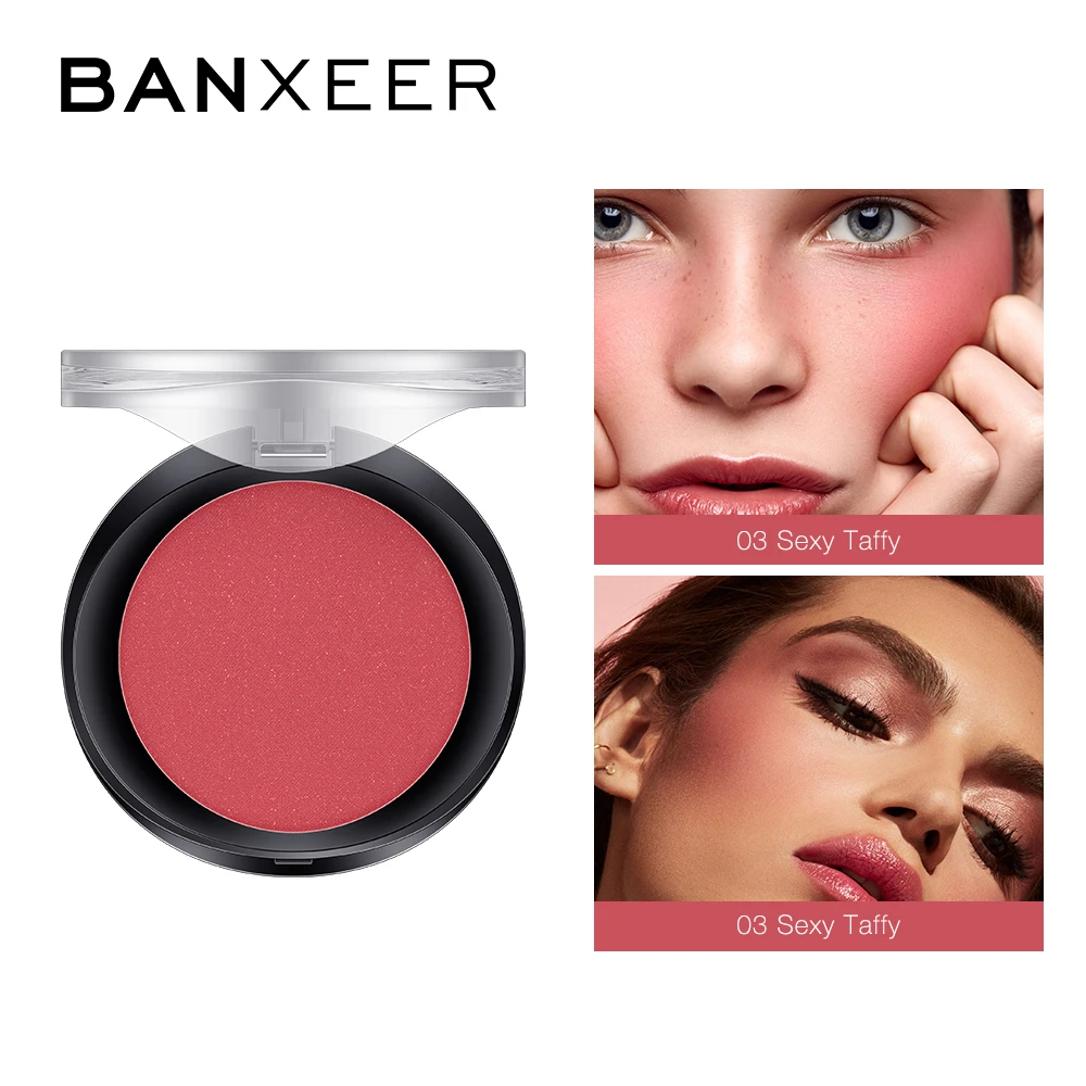 glowing cheeks makeup