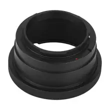 Кольцо адаптера объектива для Pentacon 6 Киев 60 объектив Canon EOS EF