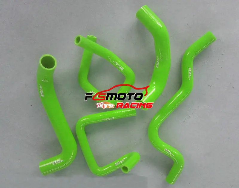 Высокая производительность силиконовый шланг радиатора для Ford Falcon BA BF XR6 Turbo