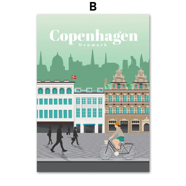 London-New-York-Paris-Spain-City-Map-Wall-Art-Canvas-Painting-Nordic-Posters-And-Prints-Wall (8)