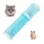DIY U-Type Plastic Pipe Line Tube Training Playing Connected External Tunnel Toys For Small Animal Hamster Cage Product Supplies