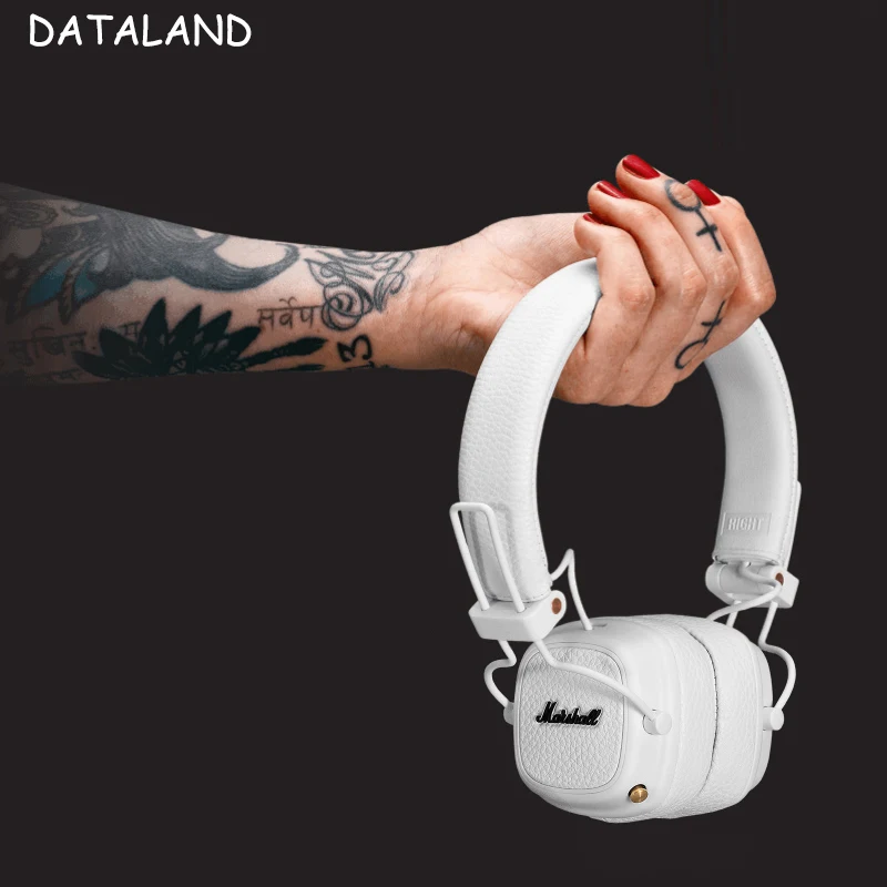 Headset Bluetooth Headphones Wired Wireless