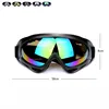 Sport Outdoor Safety Glasses Skiing Goggle Protective Motorcycle Riding Protection Glasses Dust-proof Anti-UV Windproof Tactical ► Photo 2/6