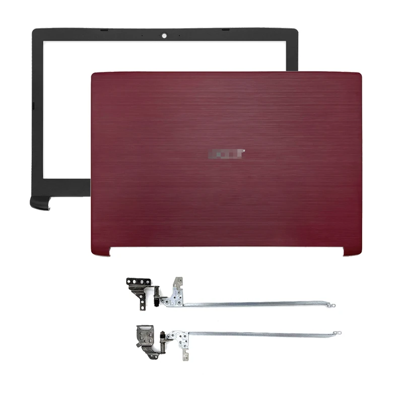 Новинка чехол для ноутбука Acer Aspire 5 задняя крышка планшетов с петлями диагональю