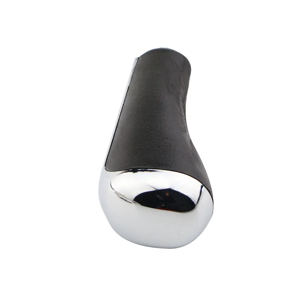 Цветная ручка переключения передач для Peugeot 206 207 307 308 408 508 301 2008 Citroen C2 C3 C4 Picasso Elysee