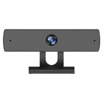 

Webcam with Microphone 1080P HD Streaming Computer Web Camera USB Computer Camera for Desktop Video Calling,Conferencing