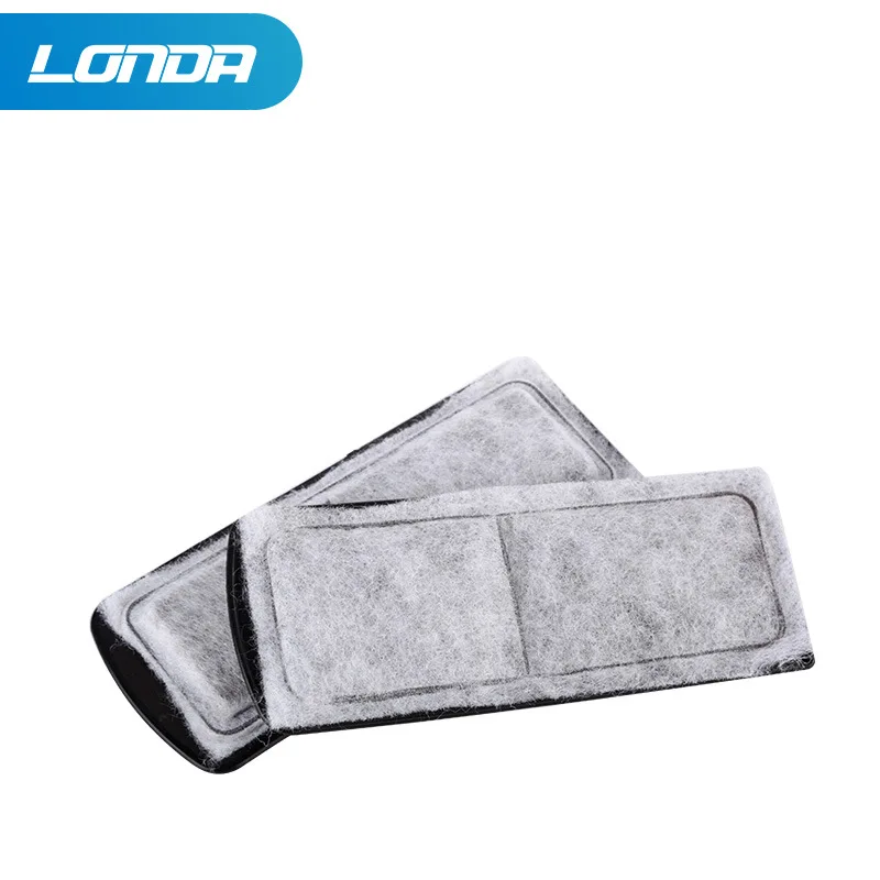 

Londa Aquarium Fish Tank Filter Extraposition Oil Removal Membrane Filter Fish Tank Three-in-One Filter