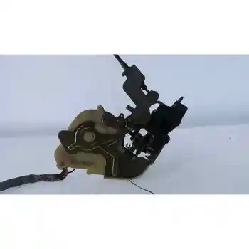 

813203E010 DOOR LOCK FRONT RIGHT KIA SORENTO