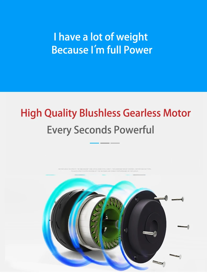 Clearance Daibot Foldable Electric Skateboard Two Wheels Electric Scooters 10 inch 48V/500W 36V/350W Powerful Kick Scooter For Adult 11