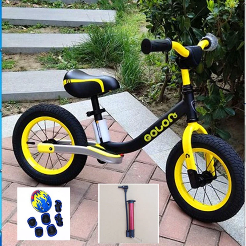 german balance bike