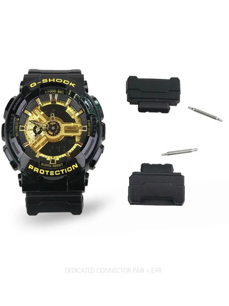 Watch Accessories Adapter Fit For G Shock Dw 5600 Dw 6900 G 5700 Ga 100 Gdf 100 Gl 70 And Gls 5600 Series Free Tools Repair Tools Kits Aliexpress