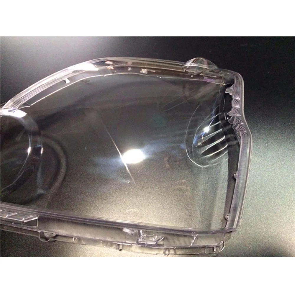 エクストレイル　Ｔ31　ヘッドライト　レンズカバー新品　日産　x-trail H5ac8a036685f4fe2bd68924edec07