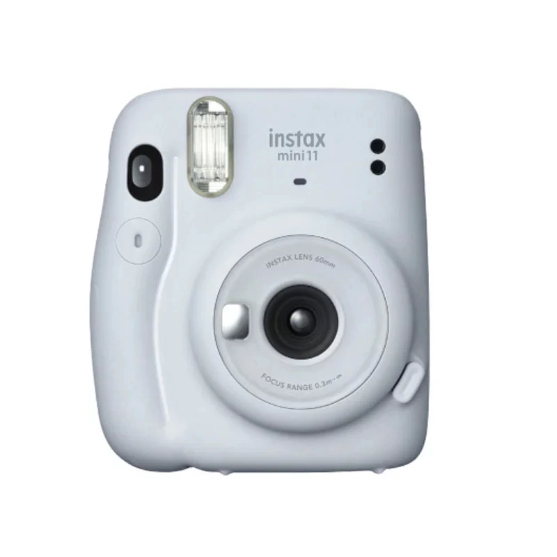 Оригинальная fuji Fuji пленка Instax Mini 11 мгновенная фотокамера поддержка 8/9/11