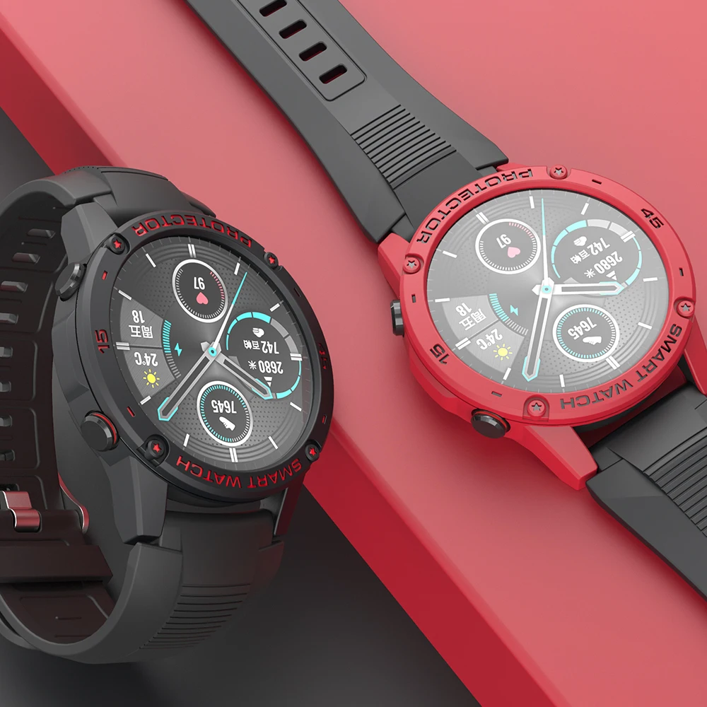 Vs Honor Magicwatch Huawei Gt2 Vs Magic Watch Comparison Huawei