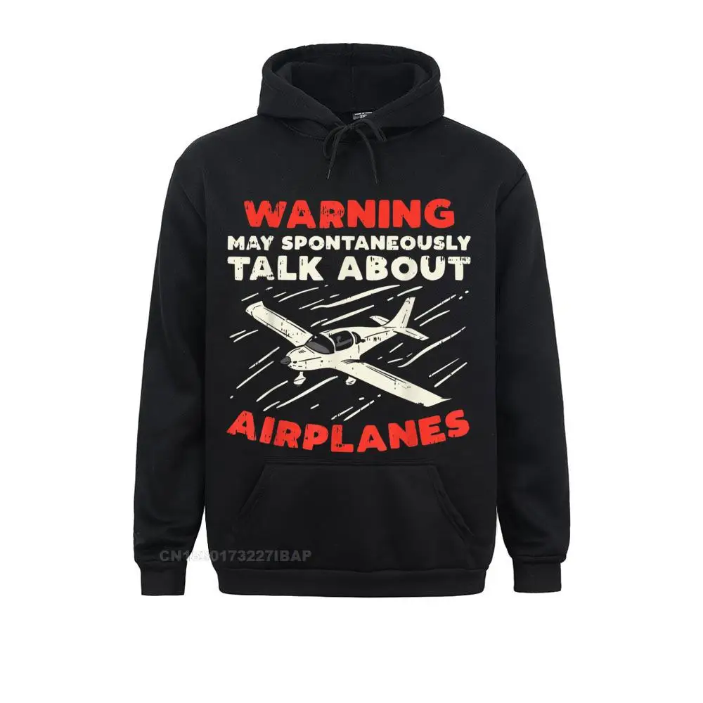 WarningTalkAboutAirplanesFunnyPilotAviationLoverHoodieHoliday